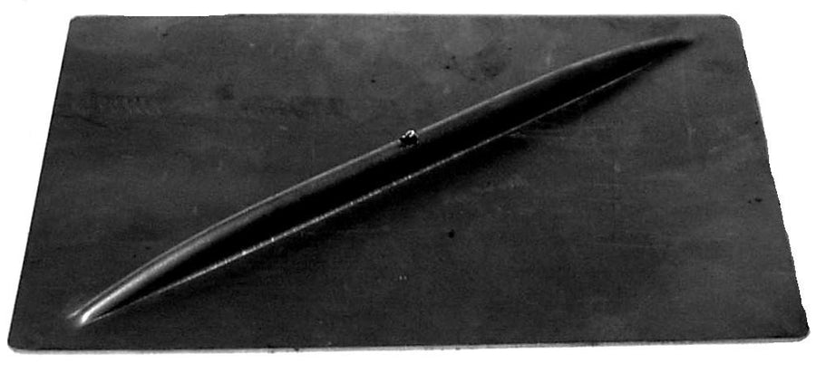 A-5153-C Battery Box Lower Plate Only -1930-31