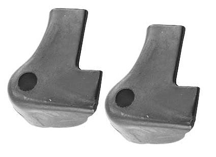 A-5163-B Battery Hold Clips -pr. as Orig.