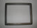 A-5166-AR 1928-1929 Original Style Battery hold down frame- uses cast iron clips to hold the battery down