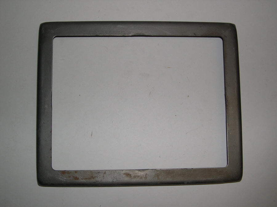 A-5166-AR 1928-1929 Original Style Battery hold down frame- uses cast iron clips to hold the battery down