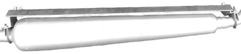 A-5231 Exhaust heat Deflecter Keeps heat out!!!