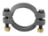 A-5251-A Muffler Clamp Assembly with Bolts 1928-29
