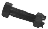 A-5256-X Tailpipe Clamp Bolt and Castle Nut