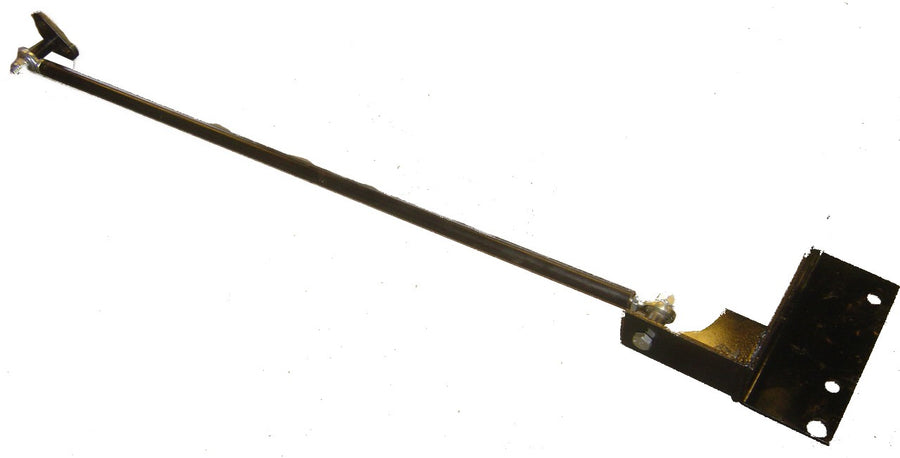A-5311 Panhard Bar Kit- Front- Complete