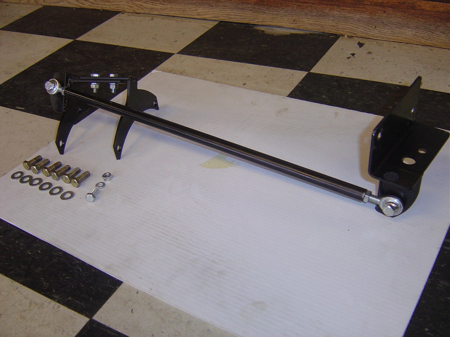 A-5312 Panhard Bar Kit- Rear -Complete