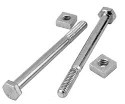 A-5330-K Front Spring Clamp Bolt Set