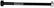 A-5345 Front Spring Center Bolt With Square Head
