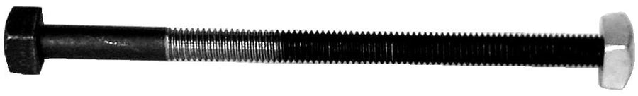 A-5346 Rear Spring Center Bolt W/Square Hd