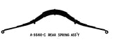A-5560-A 7 Leaf Rear Spring