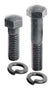 A-6018-K Side Timing Cover Bolt Set of 2
