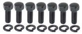 A-6019 Front Timing Cover Bolt Set of 7
