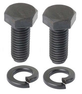 A-6030-K Front Motor Mount Bolt Set of 2