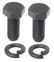 A-6030-K Front Motor Mount Bolt Set of 2