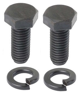 A-6030-K Front Motor Mount Bolt Set of 2