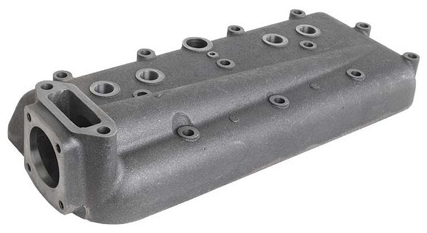 A-6050-C 6.0 -1 High Compression head