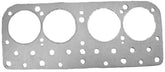 A-6051-MC Headgasket for Miller/Cragar Head- Composition- USA Made