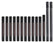 A-6066-H Head Stud Set Hardened- Chromoly Head Studs with Rolled Threads