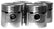 A-6108-F Piston Set- .080