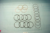 A-6149-G Piston Ring Set -.100