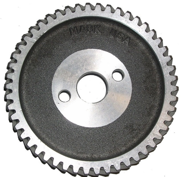 A-6256-D Timing Gear - Aluminum
