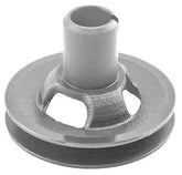 A-6312-A Crankshaft Pulley 1 Piece