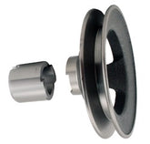 A-6312-B Crankshaft Pulley - 2 Piece
