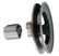 A-6312-B Crankshaft Pulley - 2 Piece