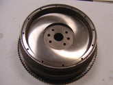 A-6385 Rebuilt Flywheel- Cleaned, resurfaced, with new ring gear