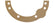 A-6396 Flywheel Housing To Block Gasket