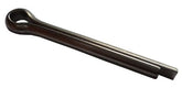A-6399 Big cotter pin in the bottom of the flywheel housing