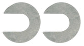 A-6400 Flywheel Housing Shims - Pr.