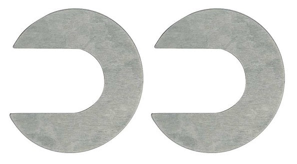 A-6400 Flywheel Housing Shims - Pr.