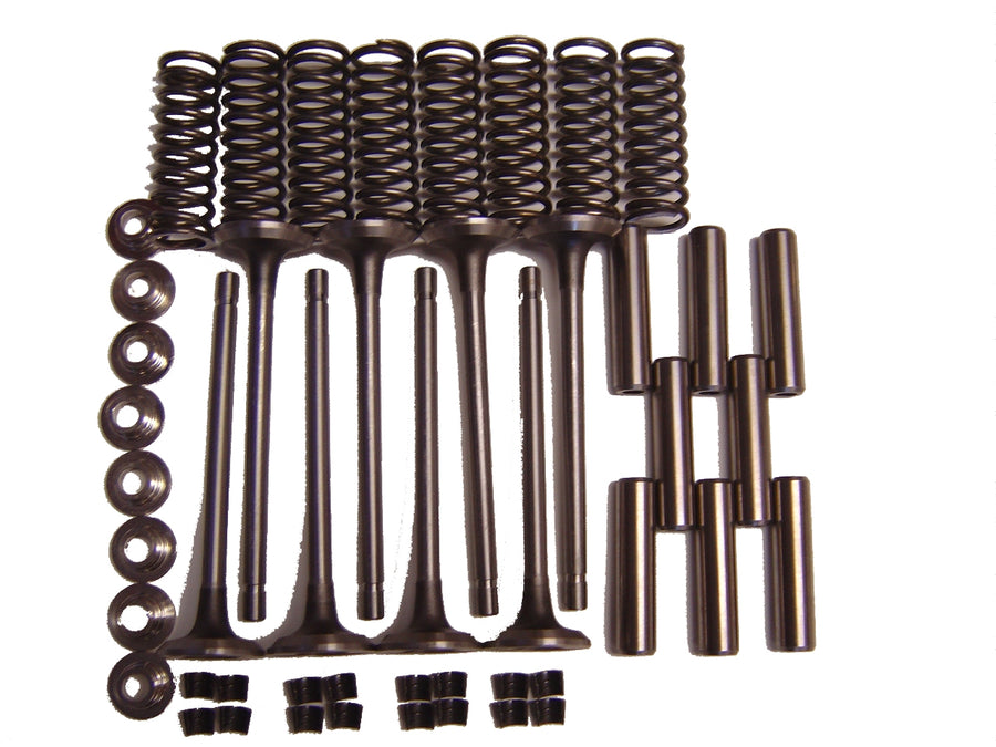 A-6508-B Modern valve kit with big intake valves
