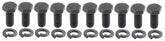 A-6522 Valve Cover Bolt Set Of 10