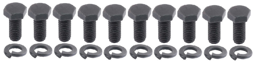 A-6522 Valve Cover Bolt Set Of 10