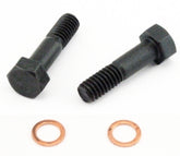 A-6648-K Oil Return Pipe Bolts and Washers-pr