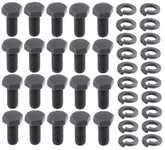 A-6676 Oil Pan Bolt Set - 40 Pieces