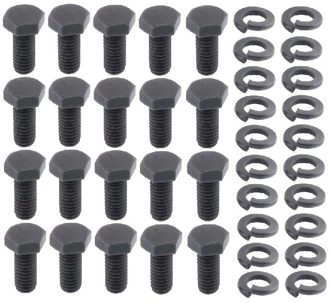 A-6676 Oil Pan Bolt Set - 40 Pieces