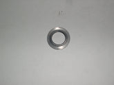 A-6732 Oil Pan drain plug repair fitting. Welds into the bottom fo the oil pan when the threads are stripped out. Steel. USA Made. Must be welded in. Fits "A" oil pans, can be used in "B" oil pans