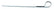 A-6750 Oil Dipstick