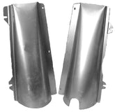 A-6775-A Engine Splash Pans - Powdercoated *