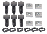A-6776 Engine Pan Mounting Bolt Set