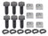 A-6776 Engine Pan Mounting Bolt Set