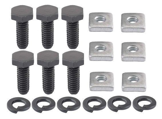 A-6776 Engine Pan Mounting Bolt Set