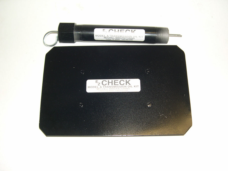 A-7005 Transmission Dip Stick Kit- Makes it easy to check your oil level in the transmission- includes directions