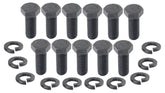 A-7502-K Bellhousing To FW Housing Bolt Set