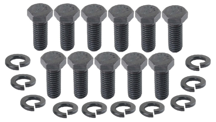 A-7502-K Bellhousing To FW Housing Bolt Set