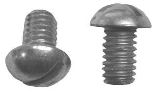 A-7518 Inspection Plate Mounting Bo;ts
