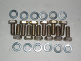 A-7563-K Pressure Plate Mounting Bolt Set