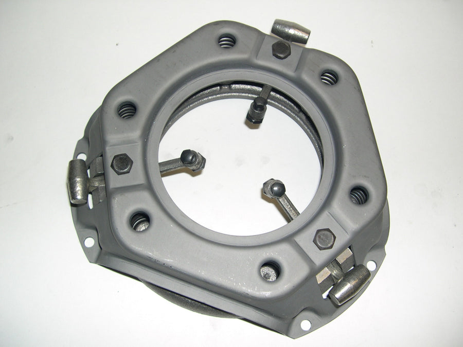 A-7564 V-8 Style Pressure plate-